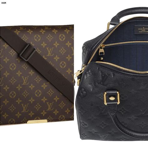 louis vuitton tas blauw heren|Louis Vuitton collection.